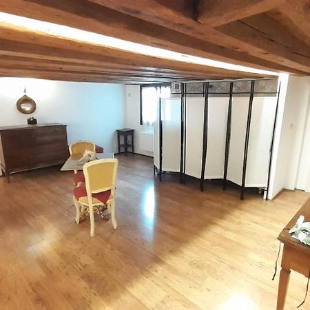 Locanda Barbarigo Venezia Esterno foto