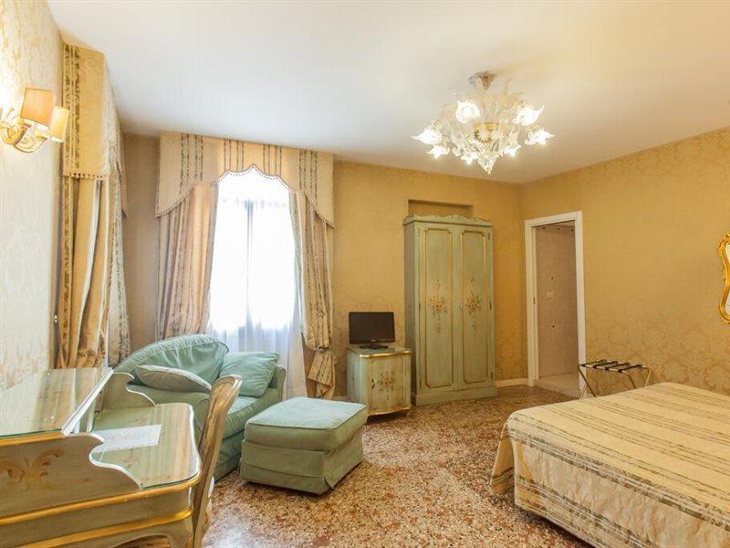 Locanda Barbarigo Venezia Esterno foto