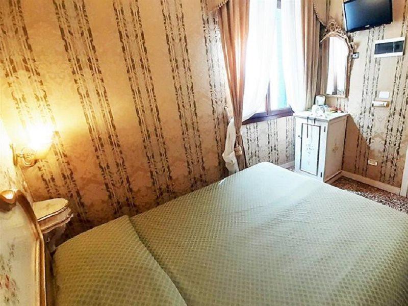 Locanda Barbarigo Venezia Esterno foto