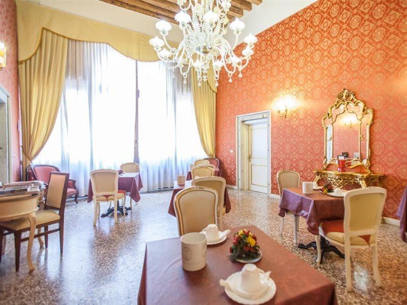 Locanda Barbarigo Venezia Esterno foto