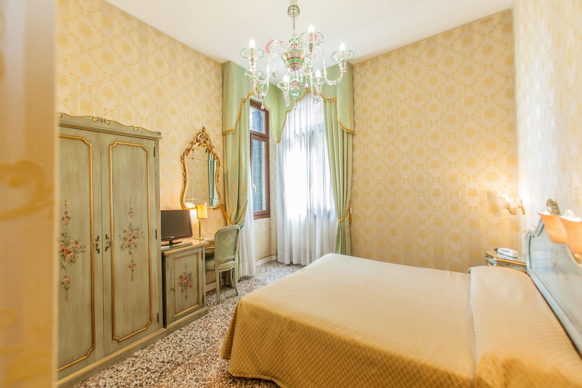 Locanda Barbarigo Venezia Esterno foto