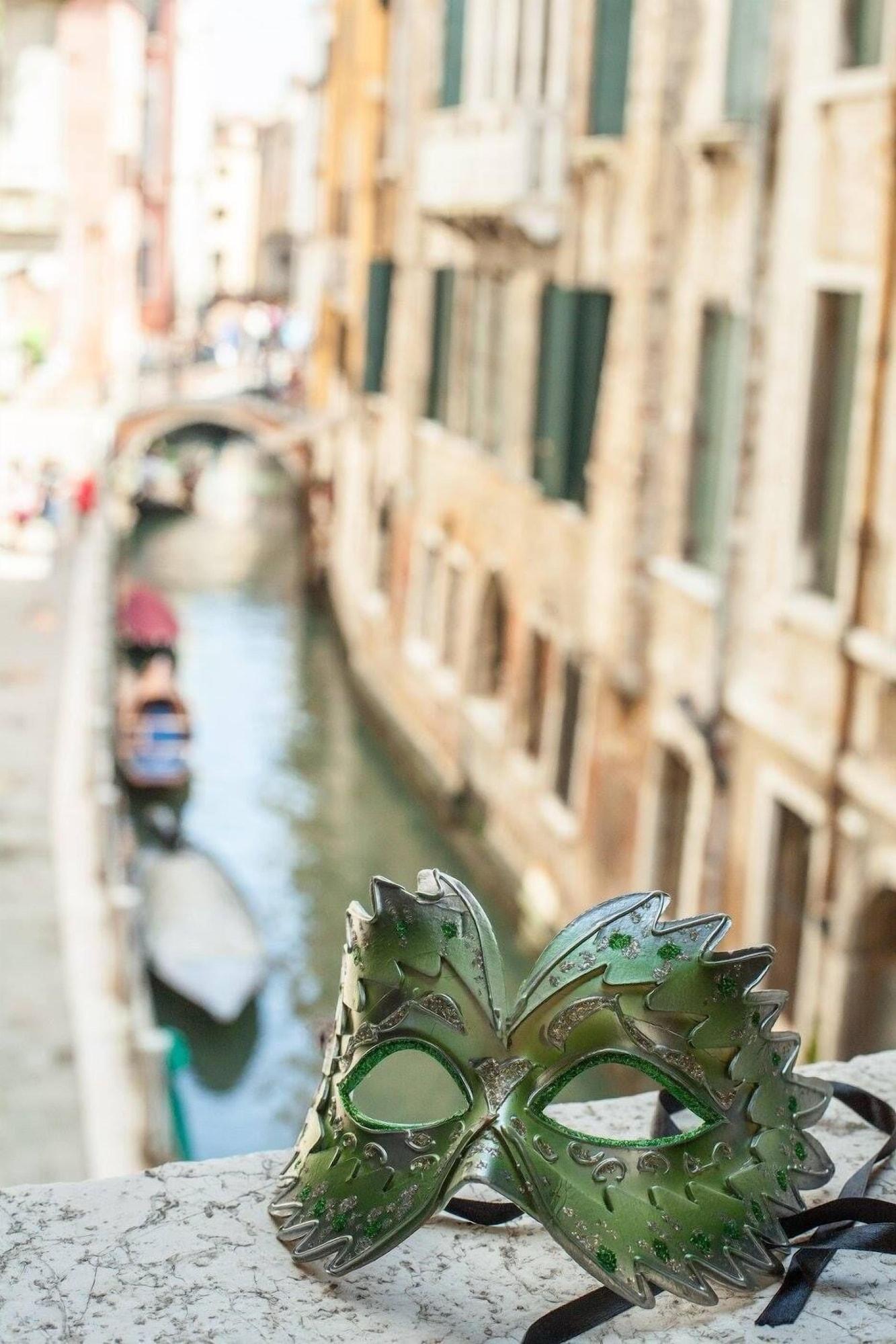 Locanda Barbarigo Venezia Esterno foto