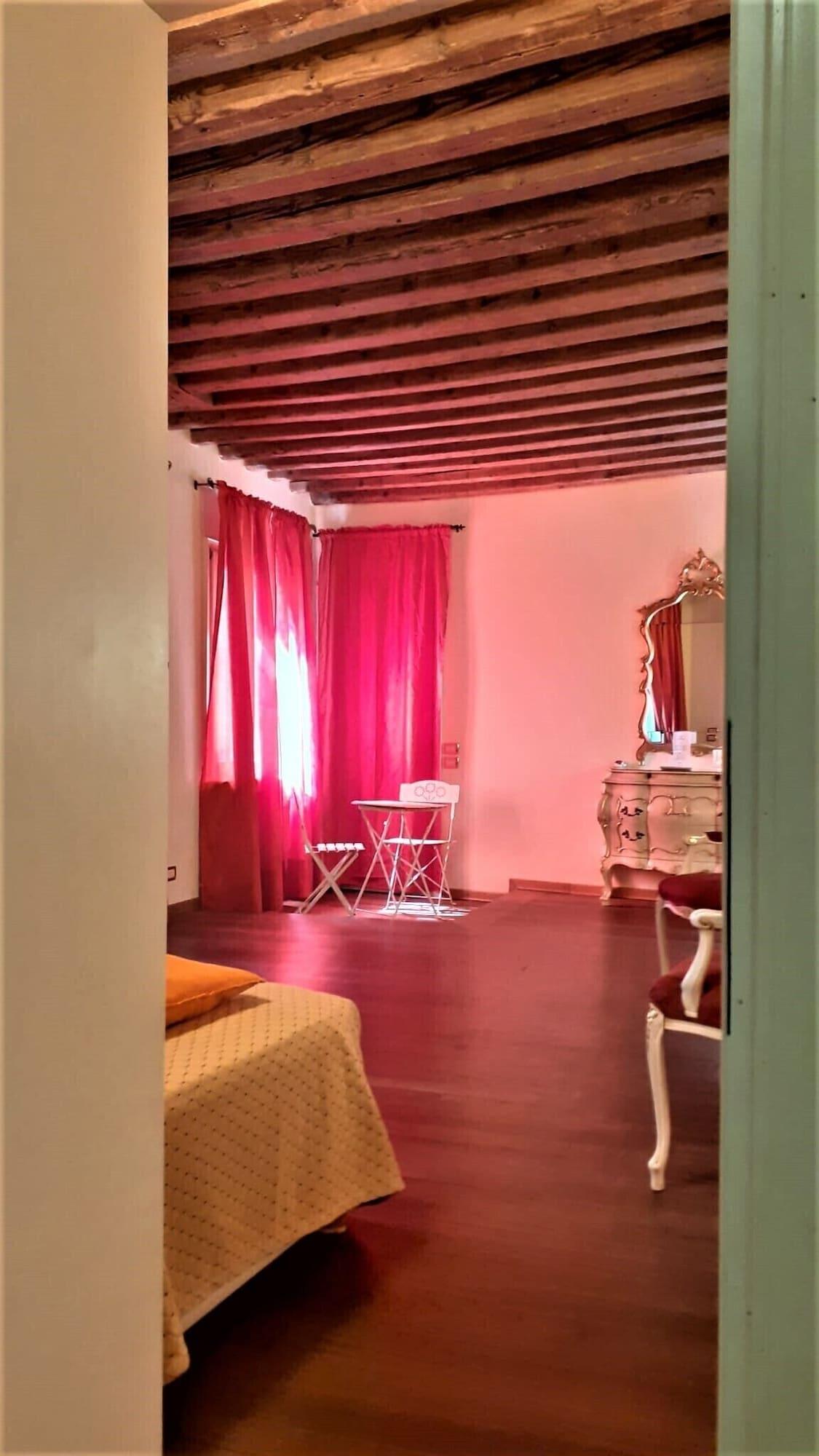 Locanda Barbarigo Venezia Esterno foto