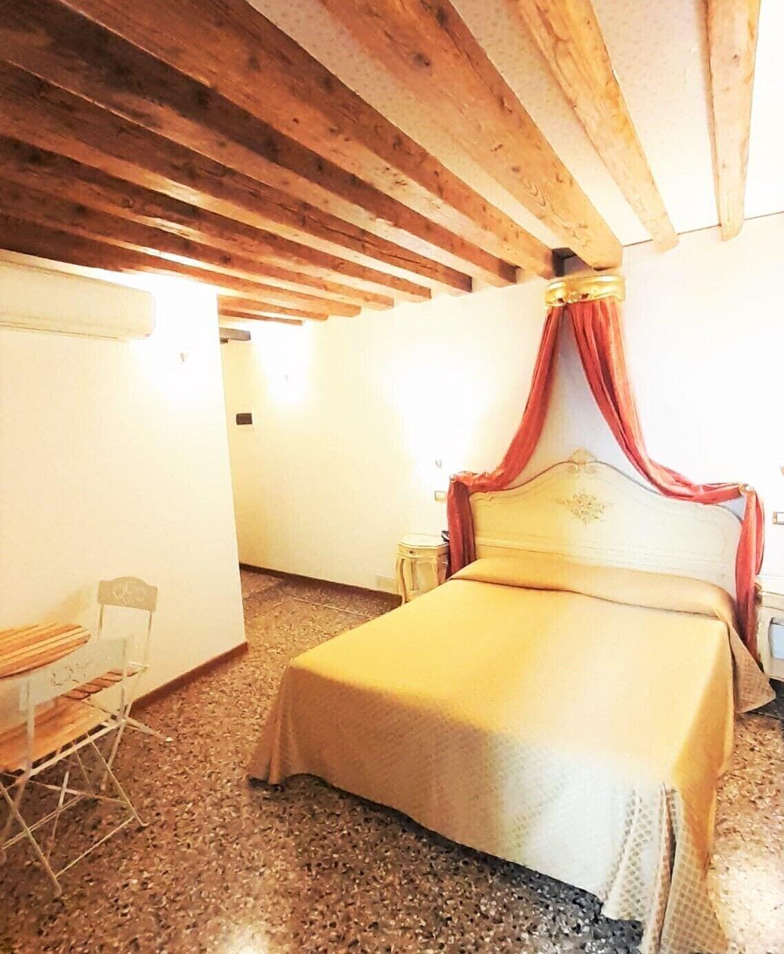 Locanda Barbarigo Venezia Esterno foto