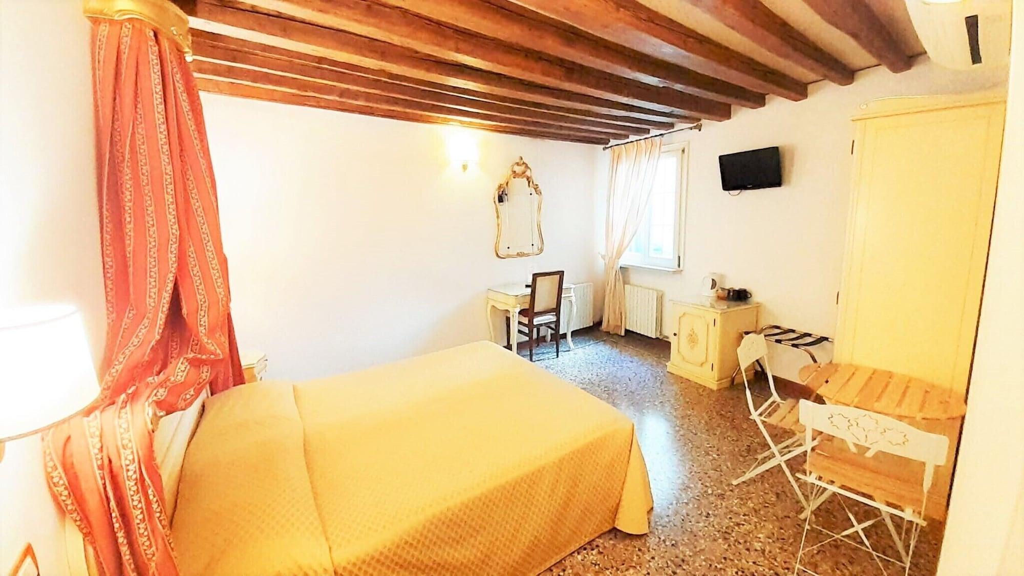 Locanda Barbarigo Venezia Esterno foto