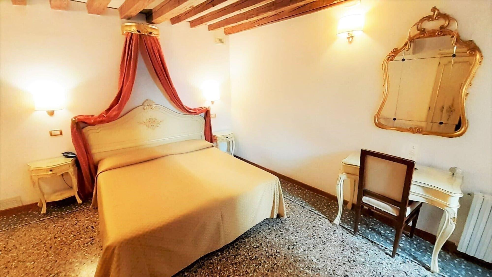Locanda Barbarigo Venezia Esterno foto