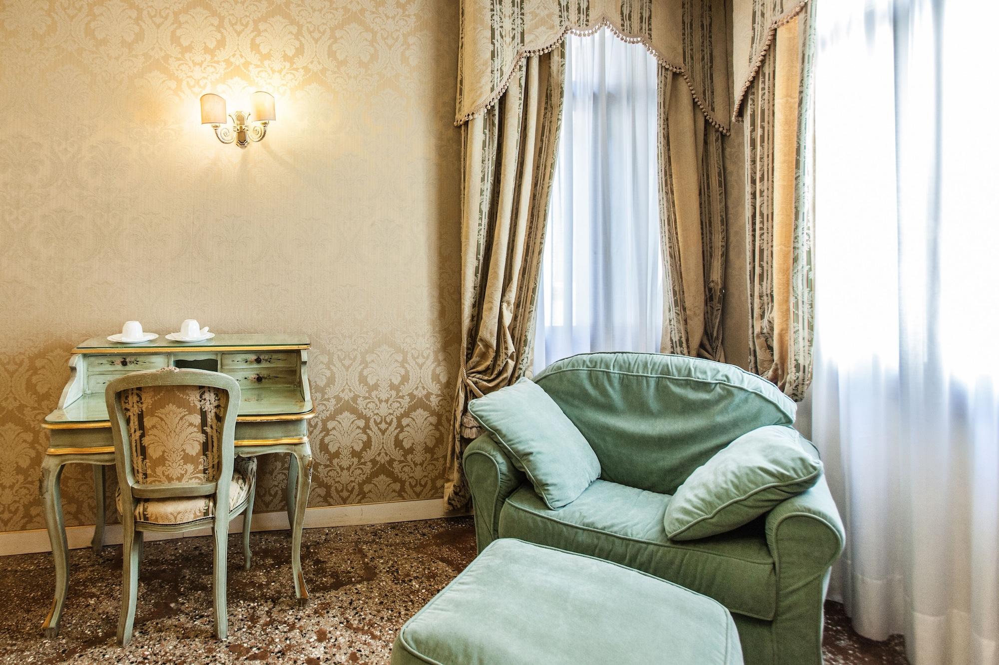 Locanda Barbarigo Venezia Esterno foto