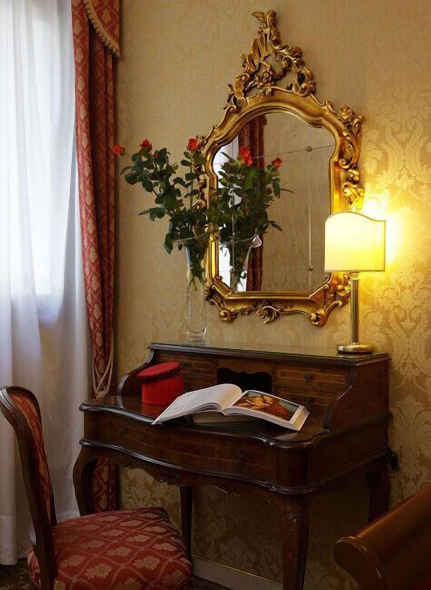 Locanda Barbarigo Venezia Esterno foto