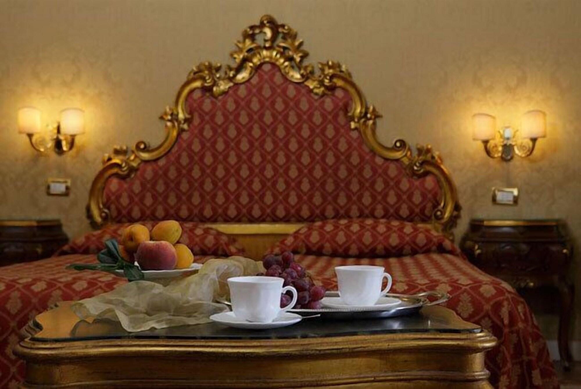 Locanda Barbarigo Venezia Esterno foto