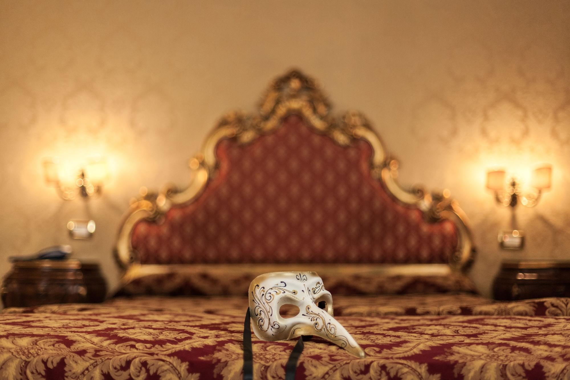 Locanda Barbarigo Venezia Esterno foto