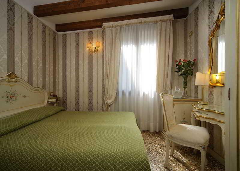Locanda Barbarigo Venezia Esterno foto