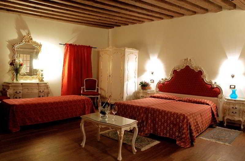 Locanda Barbarigo Venezia Esterno foto