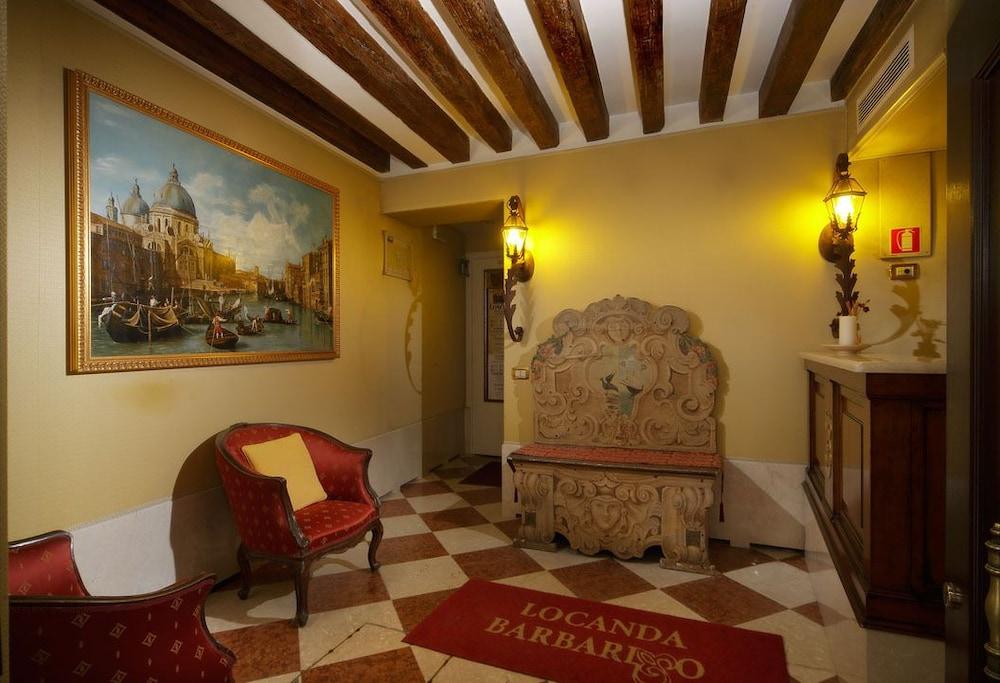 Locanda Barbarigo Venezia Esterno foto