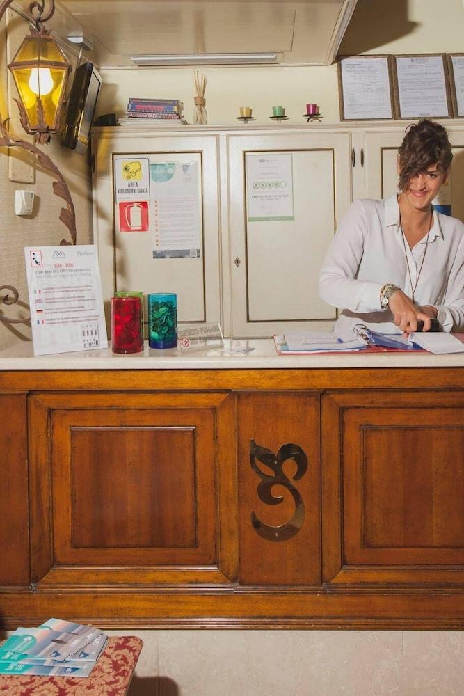 Locanda Barbarigo Venezia Esterno foto