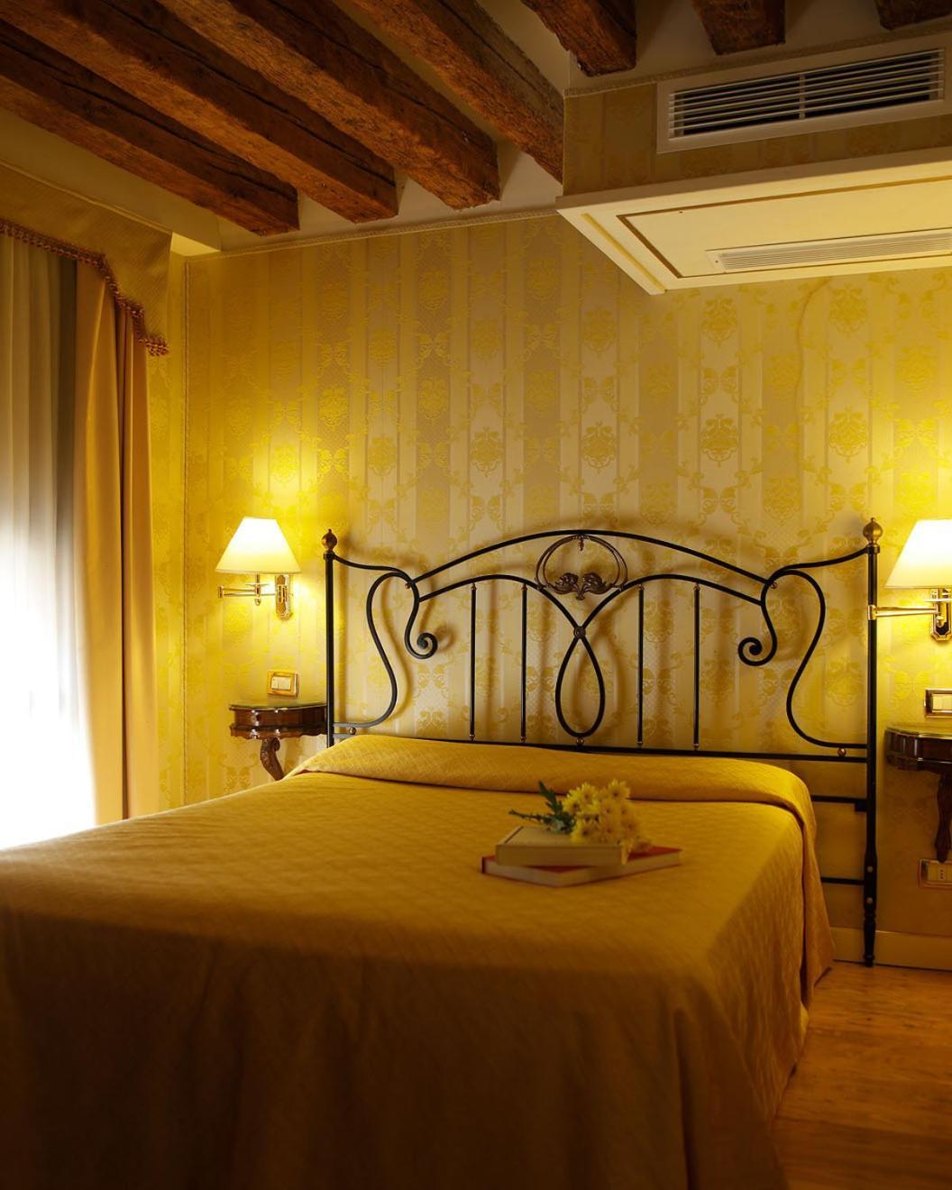 Locanda Barbarigo Venezia Esterno foto