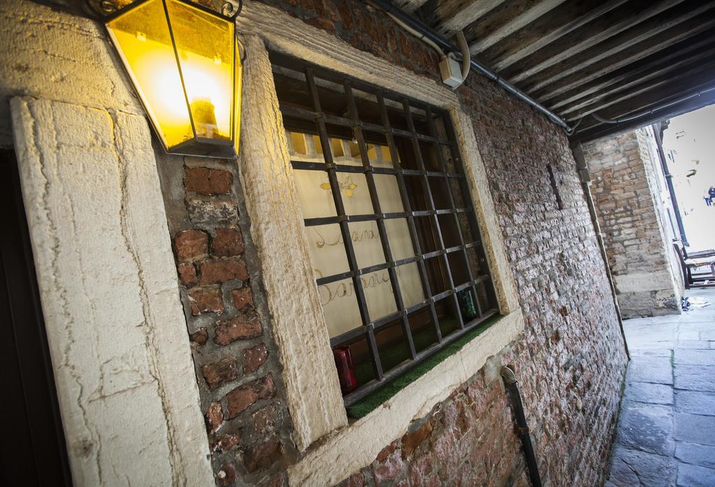 Locanda Barbarigo Venezia Esterno foto