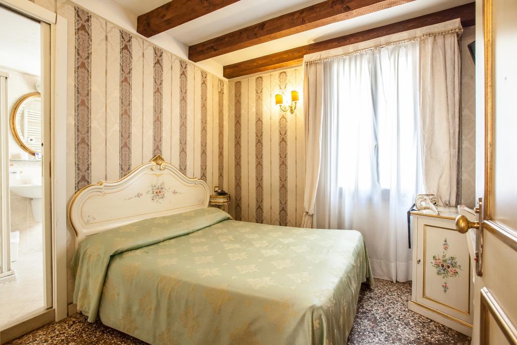 Locanda Barbarigo Venezia Esterno foto