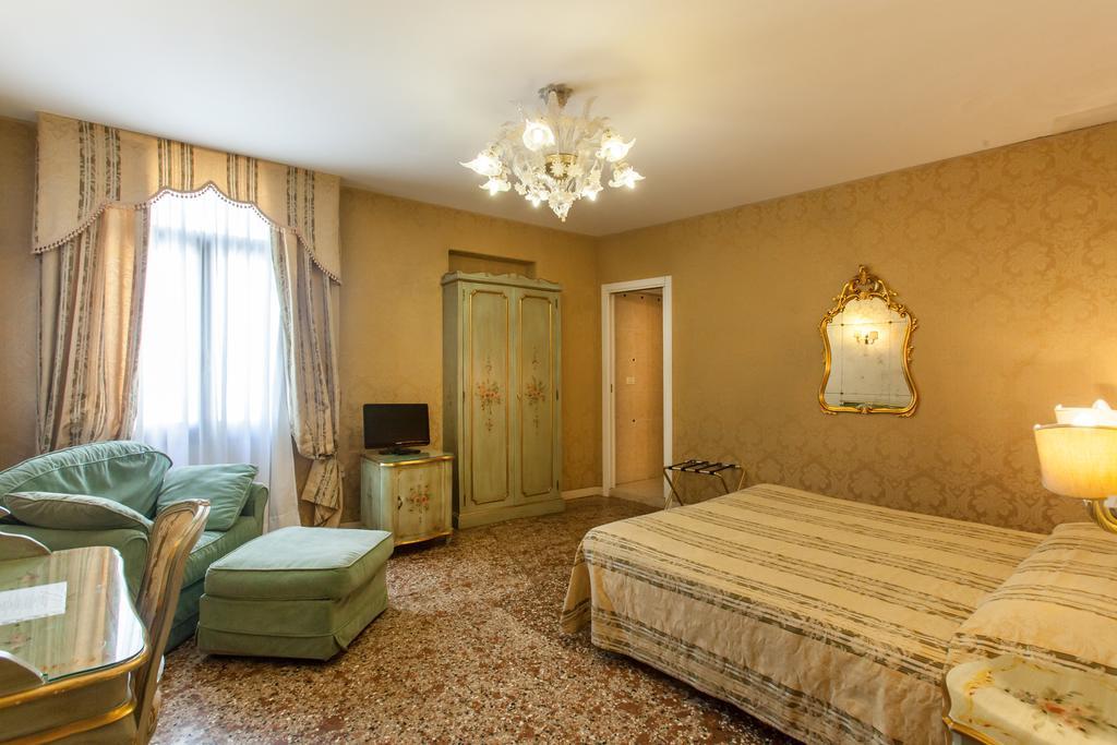 Locanda Barbarigo Venezia Esterno foto