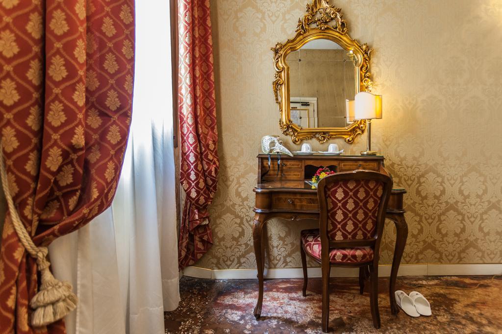 Locanda Barbarigo Venezia Esterno foto