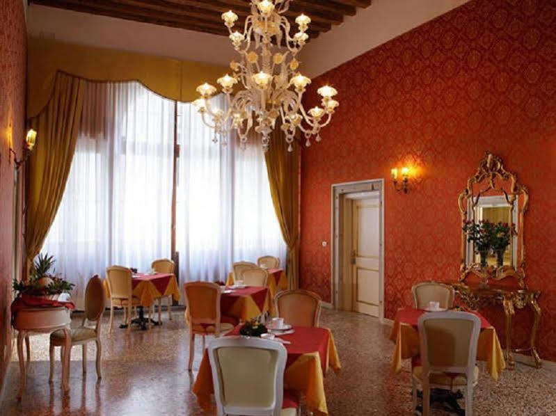 Locanda Barbarigo Venezia Esterno foto