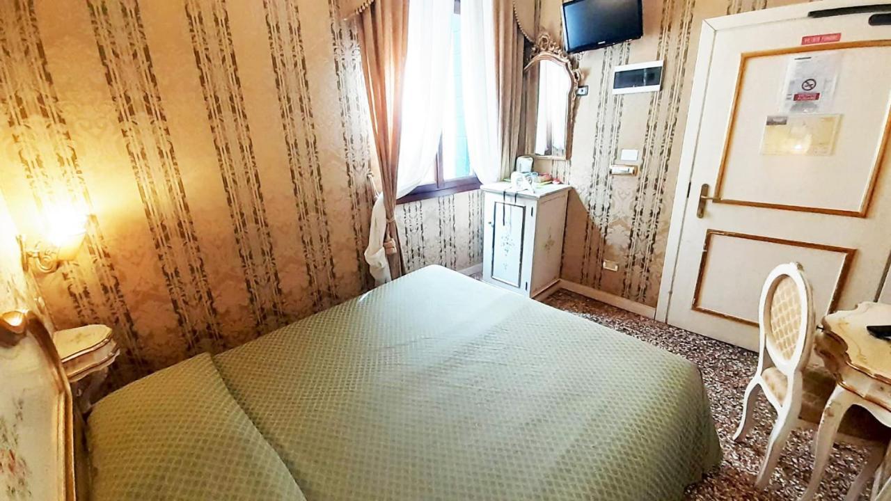 Locanda Barbarigo Venezia Esterno foto