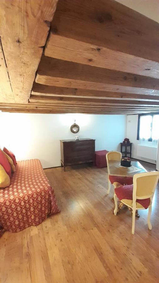Locanda Barbarigo Venezia Esterno foto